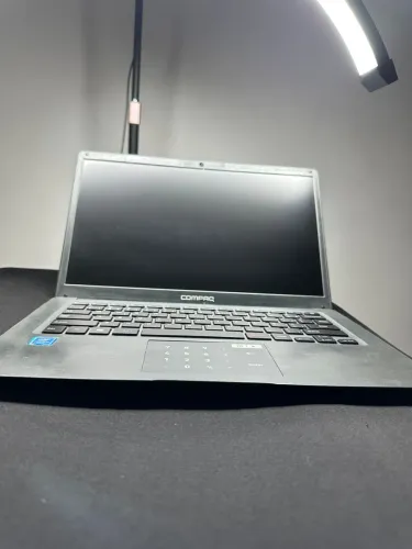 Notebook Compac 