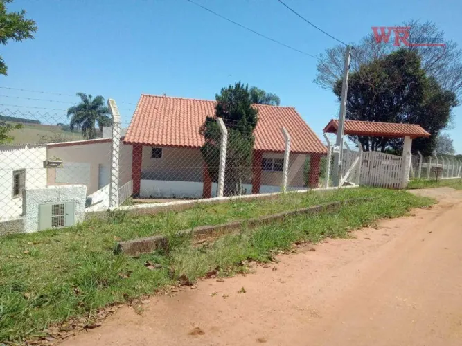 Chácara com 2 dormitórios à venda, 5896 m² por R$ 320.000,00 - Cananeia - Pilar do Sul/SP