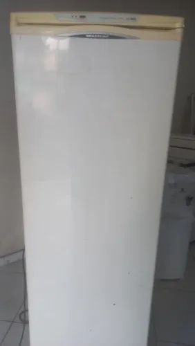 Frezzer Vertical Brastemp 