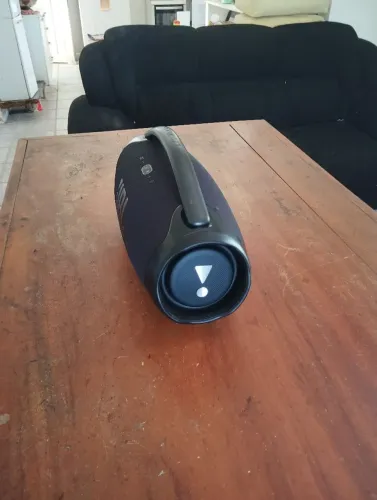 Vendo jbl