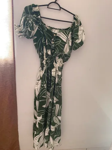 Roupas seminovas