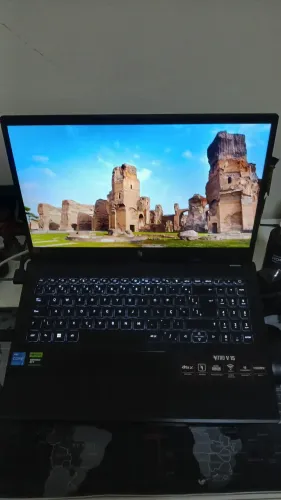 NOTEBOOK GAMER ACER V15