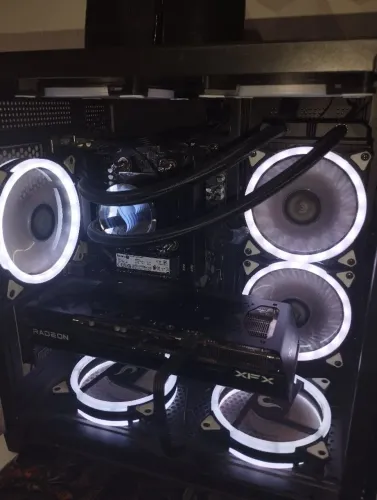 Computador Gamer.