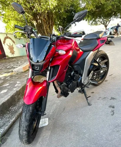 YAHAMA FZ25 FAZER 2023/2023
