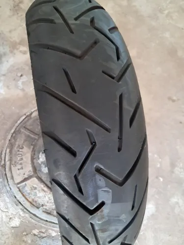 1 PNEU PIRELLI SCORPIONS 150/70/18 (...PRATICAMENTE NOVO..)