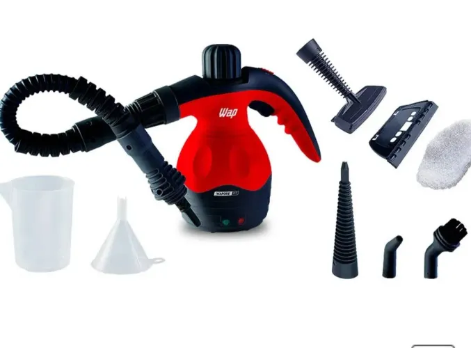 Vaporizador higienizador wap wapore fita 3 em 1 compacto .