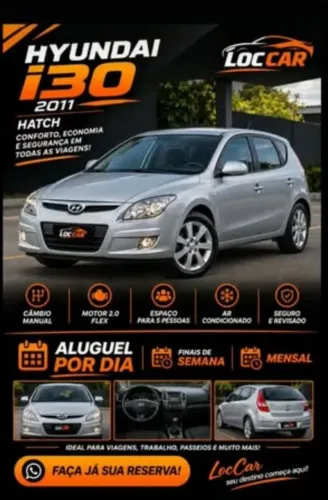 Aluguel de Veículos