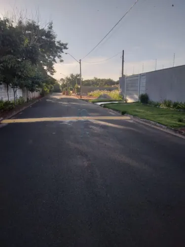 Terreno em condomínio de 430m² á venda - Jardim Salgado Filho
