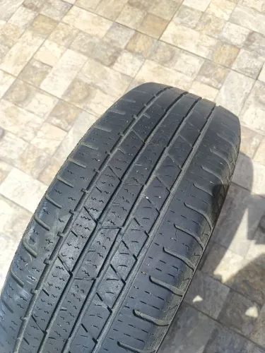 Pneu Continental 215/65/R16
