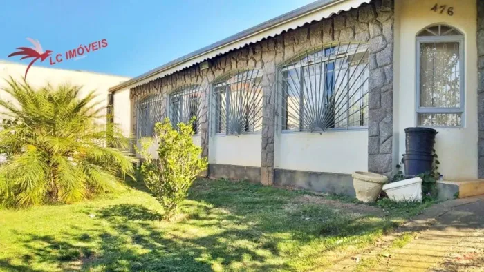 Casa, à venda, 648 m², por R$ 450.000,00 - Centro - Jacutinga/MG