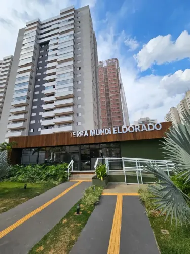 Imóvel para aluguel possui 60 metros quadrados com 2 quartos