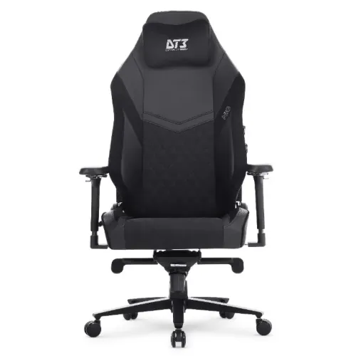 Cadeira N10 XL Black