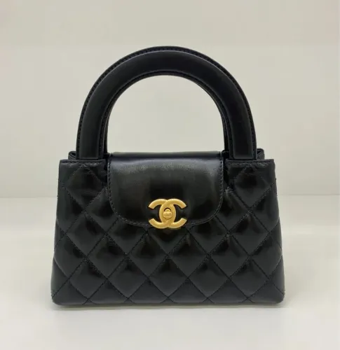 Bolsa chanel