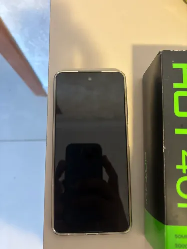 Celular Hot 40i infinix Positivo (usado 1 semana)