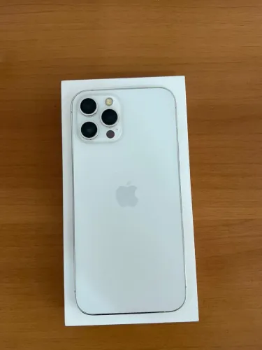 IPHONE 12 PRO MAX 128gb