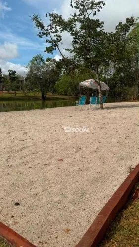 Sobrado com 4 SUITES à venda, 228 m² por R$ 1.650.000 - Lagunas- Porto Velho/RO