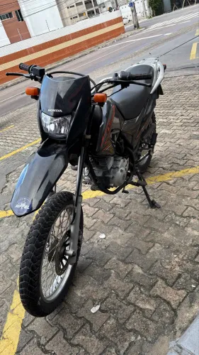 Bros 150