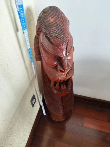 Vende-se carranca