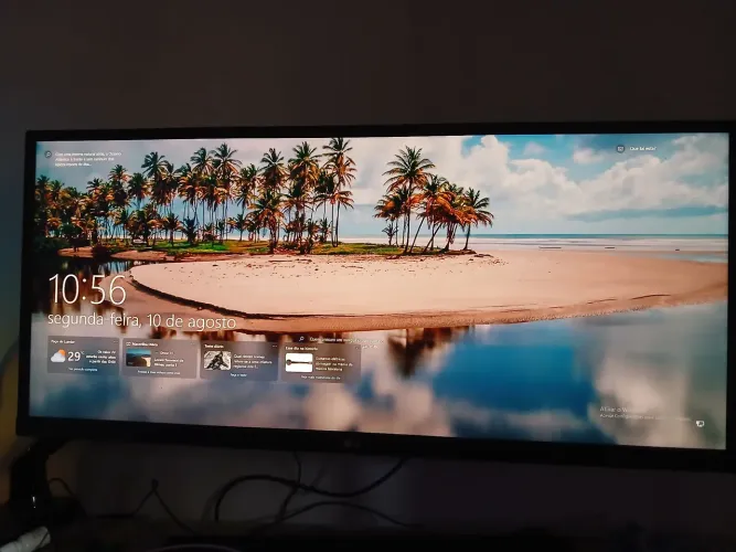 monitor lg ultrawide 29 pol