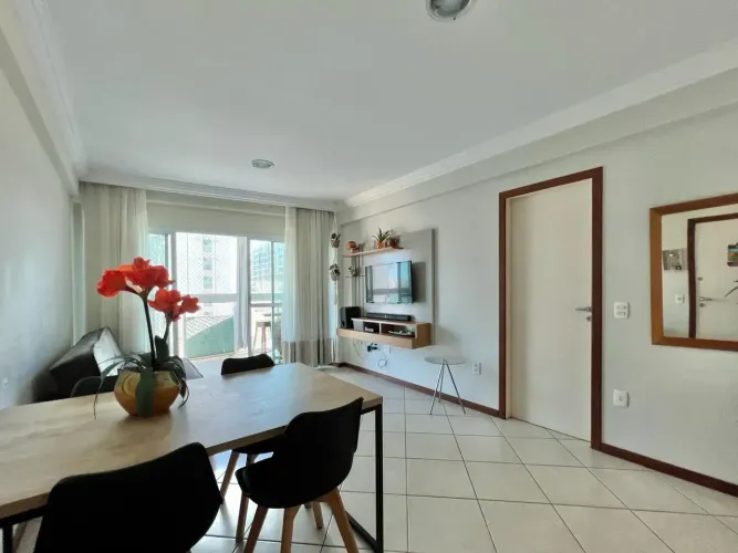 Imóvel para venda tem 100 metros quadrados com 3 quartos em Praia do Morro - Guarapari - E