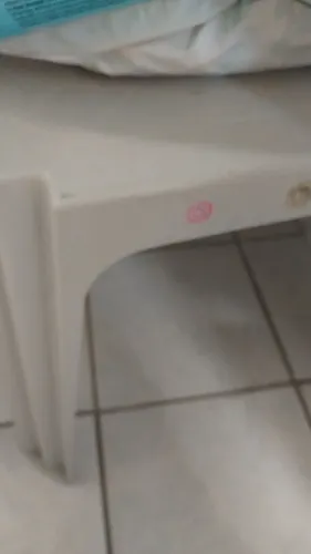 Mesa para criança 