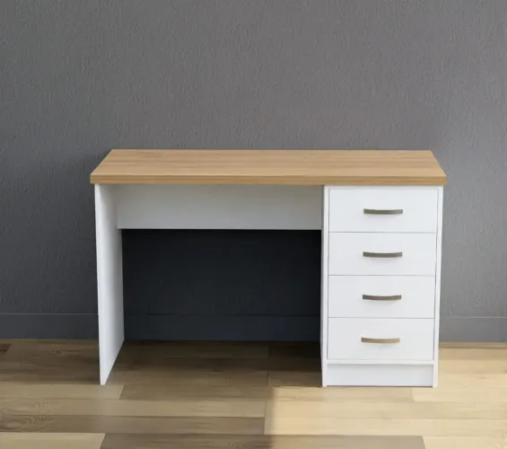 Mesa nova