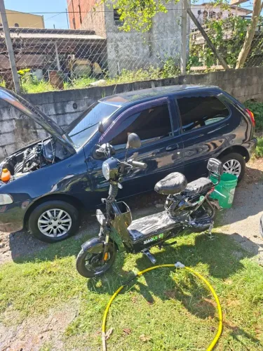 Moto Elétrica