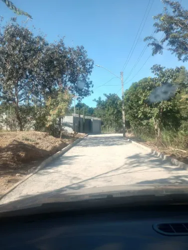 Casa Rancho Corumbá 3 Luziania 
