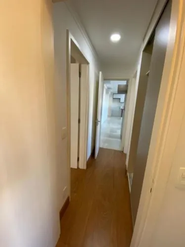 Apartamento com 3 dormitórios para alugar, 119 m² por R$ 8.782/mês - Taquaral - Campinas/S