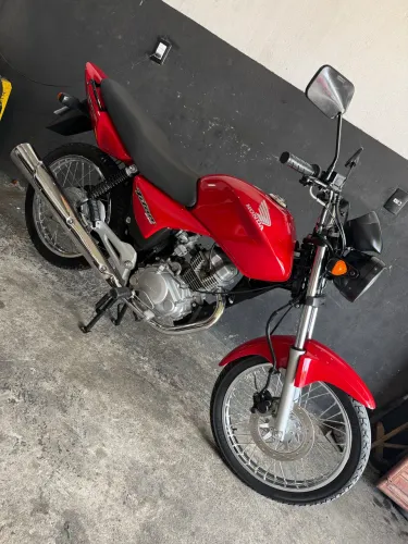 TITAN 150 RARIDADE!