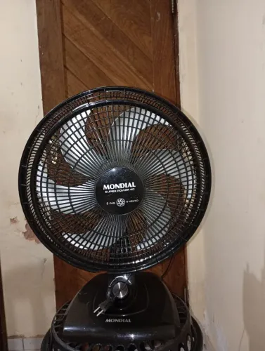 Ventilador
