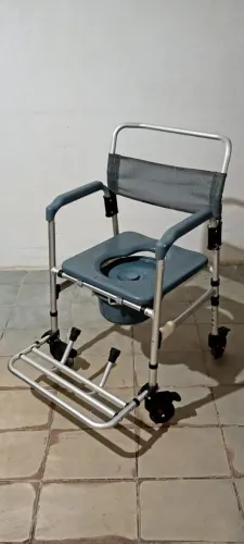 Cadeira de banho 