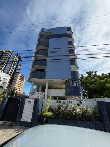 Apartamento em Tambaú 