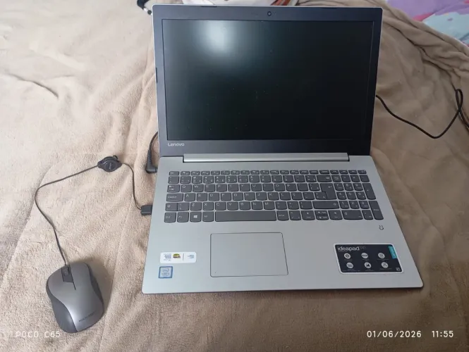 Notebook Lenovo 