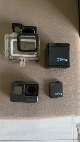 Gopro hero5