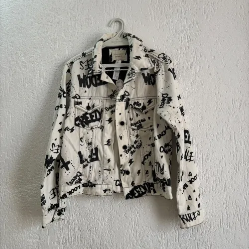 Jaqueta Forever 21 M ( Nova )
