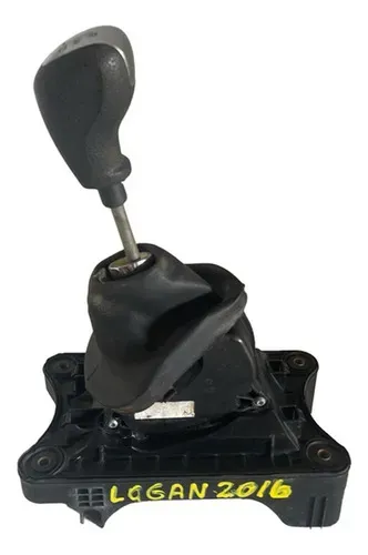 Alavanca Câmbio Duster Sandero Logan 1.6 2.0 Autom 12/14