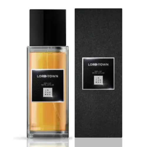 Perfume Lord Town 100ml