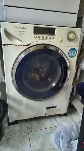 Lava e seca Electrolux 9kg