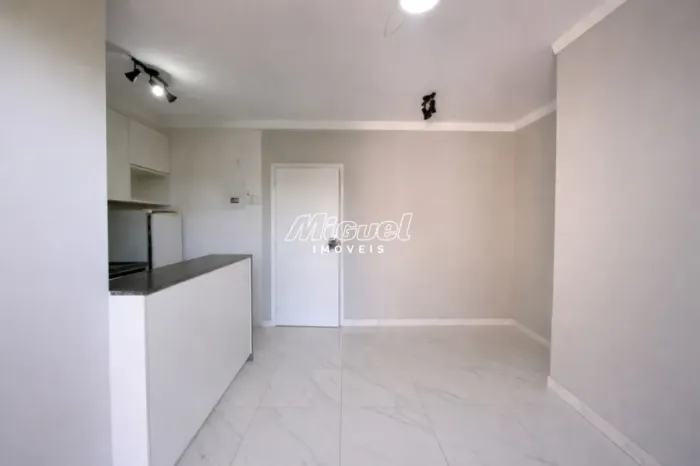 Apartamento, para aluguel, Parque São Matheus - 2 quartos Città di Lucca Condomínio - Pira