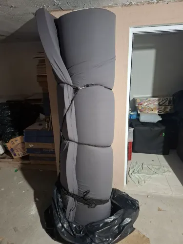 Colchão D33 para Camping 