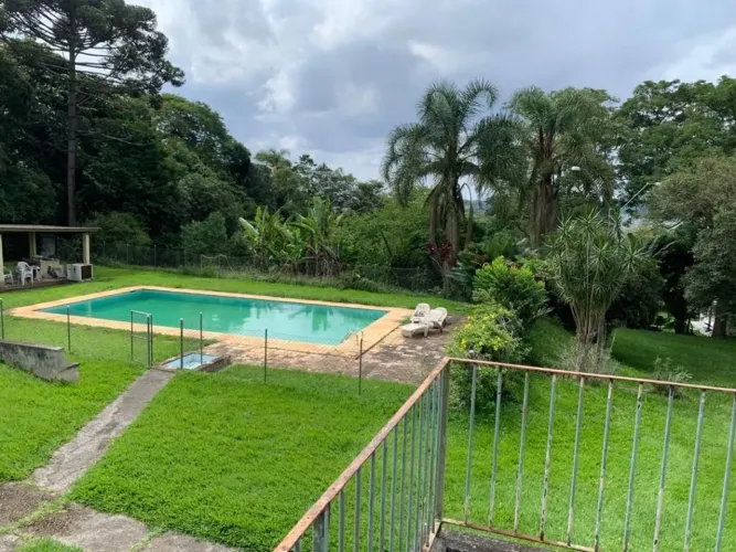 Chácara em Praias Paulistanas - São Paulo