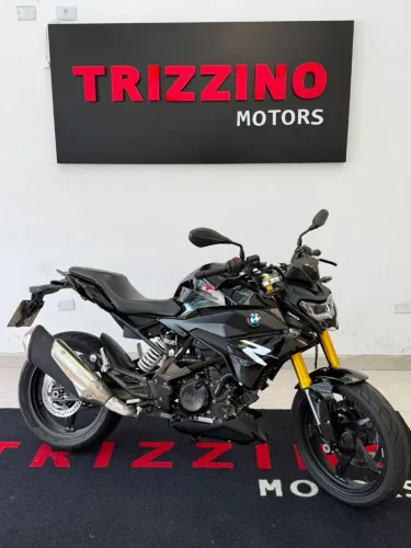 G 310 R 2023 ÚNICO DONO