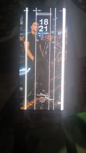 Samsung S21 FE