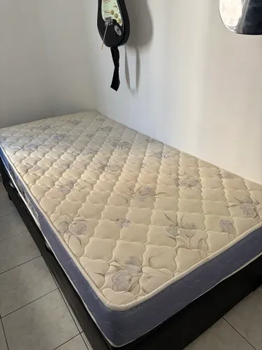 Colchão Sleep Max - Double Face