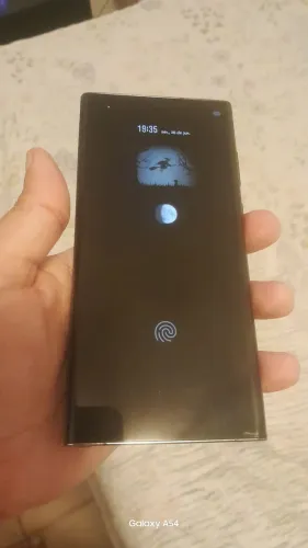 SAMSUNG s22 ULTRA