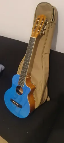 Violão Seizi estilo Baby