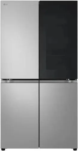Geladeira LG