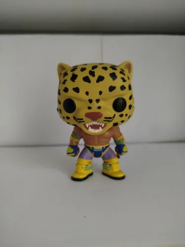 Pop Funko King #172 Tekken