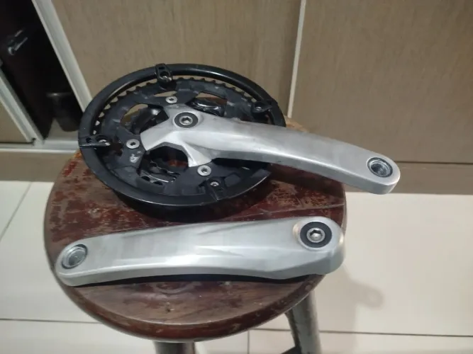 Pedivela Shimano Acera M391 3x9v